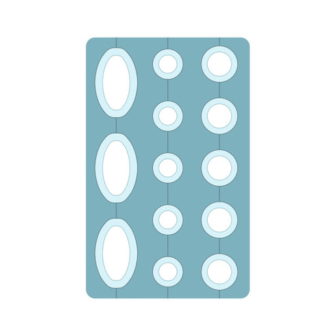 By Wishtrend Clear Skin Shield Patch