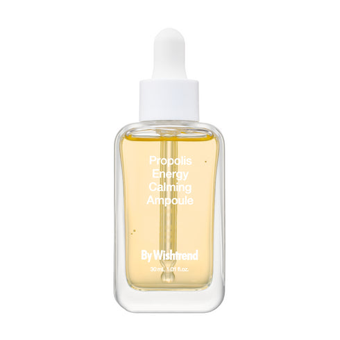 By WishtrendPropolis Energy Calming Ampoule (30ml)