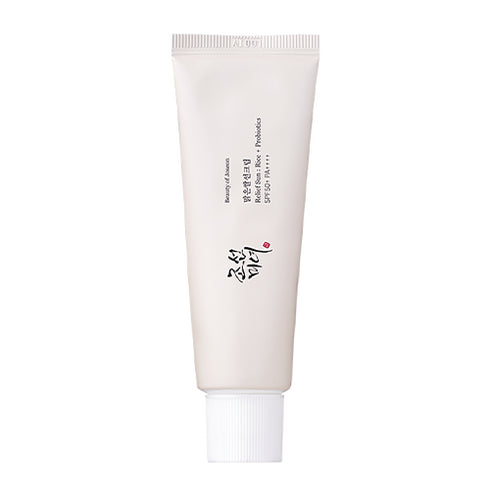 Beauty Of Joseon Relief Sun : Rice + Probiotics SPF50+ PA++++ (50ml)