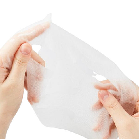 By Wishtrend Natural Vitamin 21.5% Enhancing Sheet Mask (23ml)