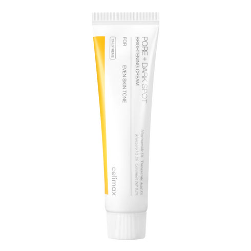 Celimax Pore + Dark Spot Brightening Cream (35ml)