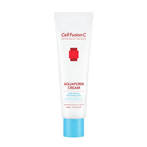 Cell Fusion C Post Alpha Aquaporin Cream (60ml)