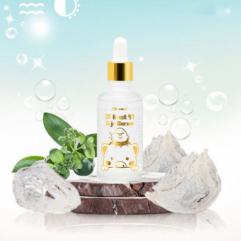 Elizavecca CF-Nest B-Jo 97% Omnipotent Serum