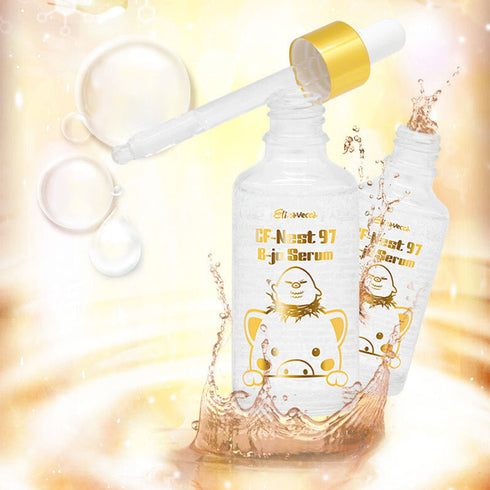 Elizavecca CF-Nest B-Jo 97% Omnipotent Serum
