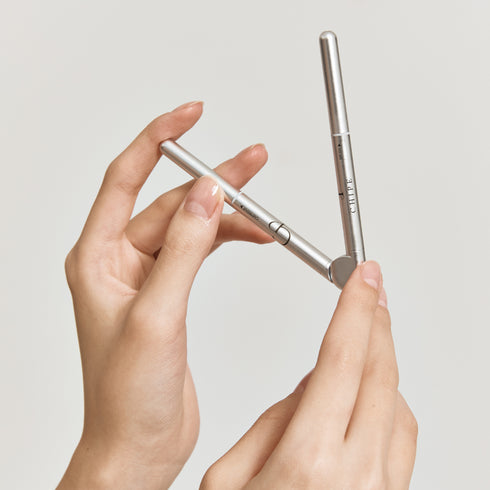 Chipe Drawing Soft Thin Eyebrow - 4 Shades (0.07g)