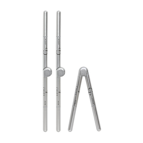 Chipe Drawing Soft Thin Eyebrow - 4 Shades (0.07g)