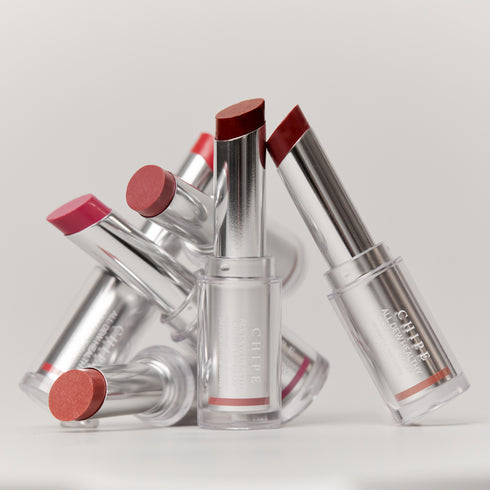 Chipe All Dew Healthy Colour Lip Balm - 7 Colours (3.2g)