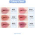 Chipe Clean Air Fit Matte Lip Tint - 6 Colours (3.2g)