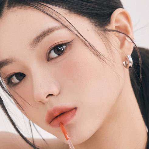 Chipe Clean Air Fit Matte Lip Tint - 6 Colours (3.2g)