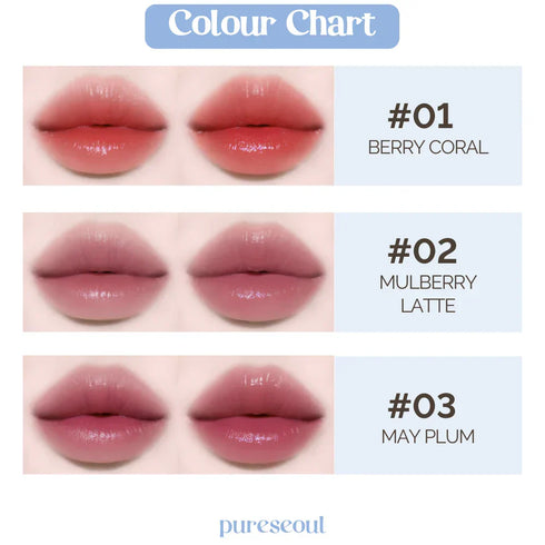 Chipe Tone True Glow Care Tint - 7 Colours (4.7g)