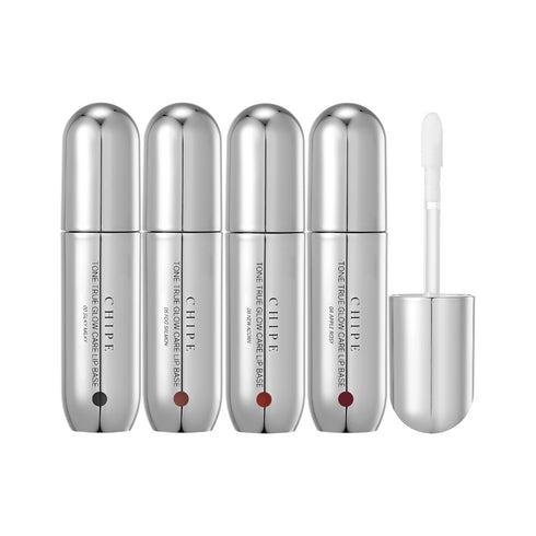 Chipe Tone True Glow Care Tint - 7 Colours (4.7g)