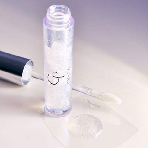 Chipe Volume Winkle Glitter Lip Oil (3.5g)