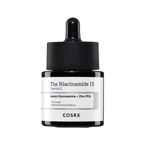 Cosrx The Niacinamide 15 Serum (20ml)