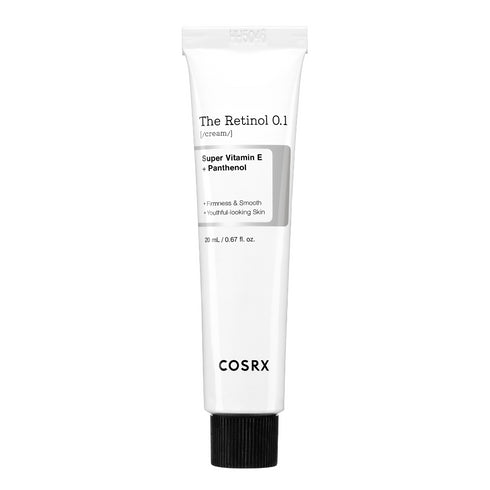 Cosrx The Retinol 0.1 Cream (20ml)
