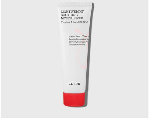 COSRX AC Collection Lightweight Soothing Moisturiser