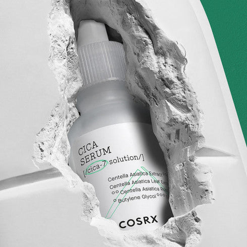 COSRX Pure Fit Cica Serum, 30ml