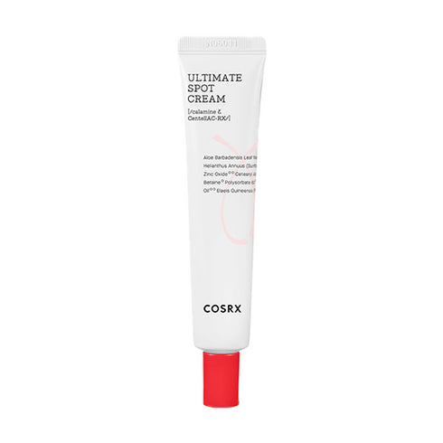Cosrx AC Collection Ultimate Spot Cream (30g)