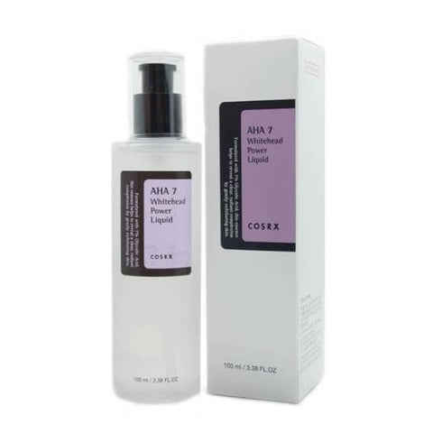 Cosrx AHA 7 Whitehead Power Liquid (100ml)