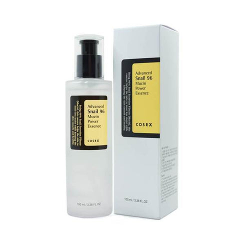 Cosrx Advanced Snail 96 Mucin Power Essence (100ml)