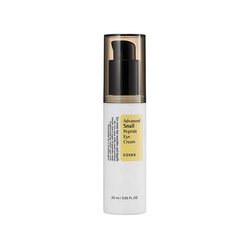 Cosrx Advanced Snail Peptide Eye Cream (25ml)