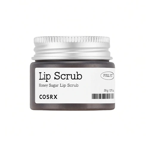 Cosrx Full Fit Honey Sugar Lip Scrub (20g)