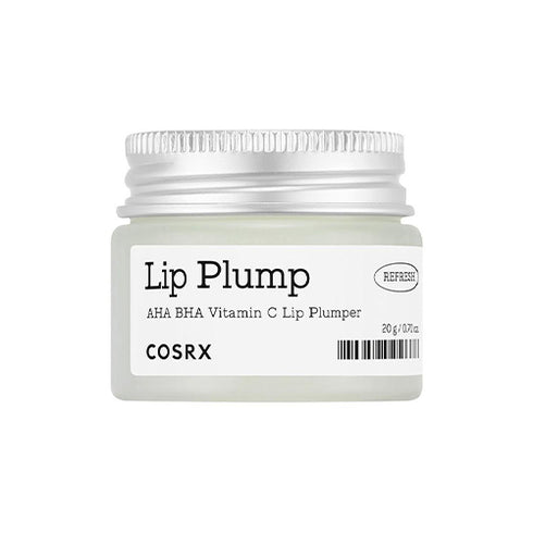 Cosrx AHA BHA Vitamin C Lip Plumper (20g)