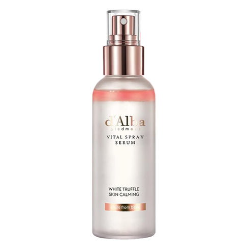 D'Alba Piedmont White Truffle Vital Spray Serum (100ml)