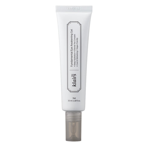 Dear,Klairs Fundamental Eye Awakening Gel (35ml)