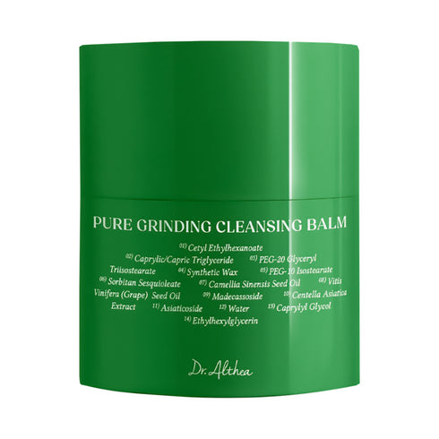 Dr. Althea Pure Grinding Cleansing Balm (50ml)