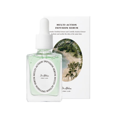 Dr. Althea Multi-Action Infusion Serum (30ml)