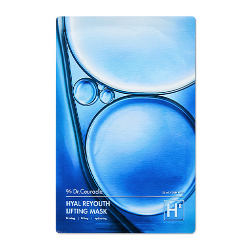 Dr. Ceuracle Hyal Reyouth Lifting Sheet Mask - 1pcs
