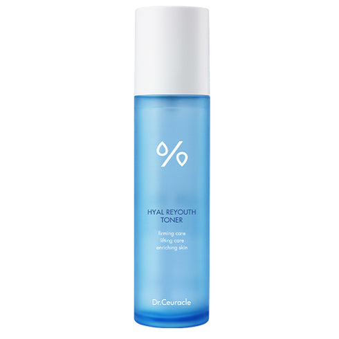 Dr. Ceuracle Hyal Reyouth Toner (120ml)