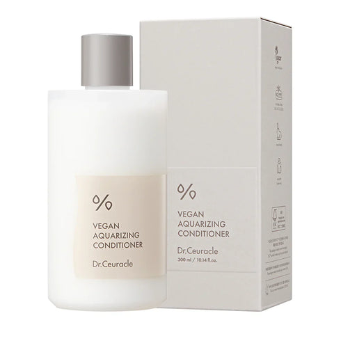 Dr. Ceuracle Vegan Aquarizing Conditioner (300ml)