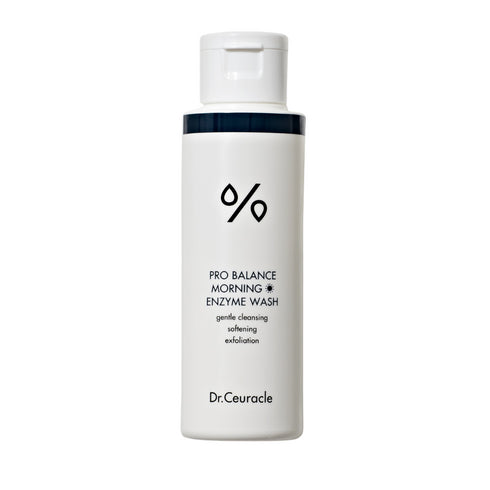 Dr. Ceuracle Pro Balance Morning Enzyme Wash (50g)