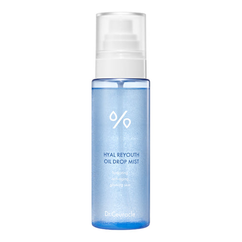 Dr. Ceuracle Hyal Reyouth Oil Drop Mist (125ml)
