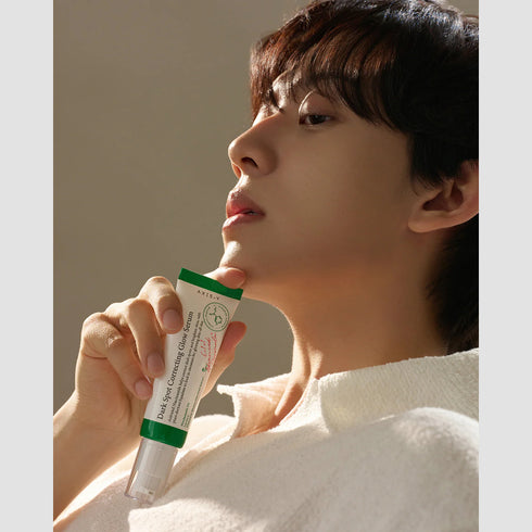 AXIS - Y Niacinamide + Vitamin C Dark Spot Correction Glow Serum – 50 ml Vegan Brightening Treatment for Hyperpigmentation & Acne Scars