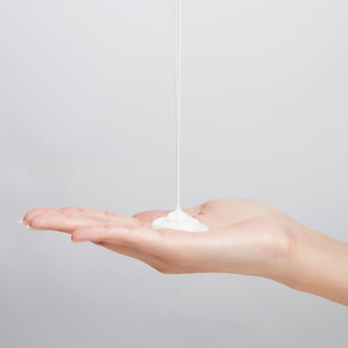 Derma:B CeraMD Repair Cream Wash (400ml)