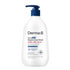 Derma:B CeraMD Repair Cream Wash (400ml)