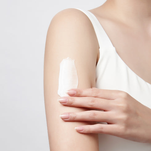 Derma:B Mild Moisture Body Lotion (400ml)