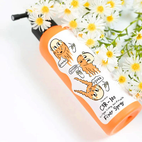 Elizavecca CER-100 Collagen Coating Hair A+ Muscle Fixer Spray