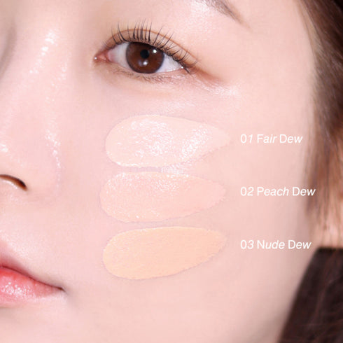 Feev Hyper-Fit Bare Cushion - 3 Colours (15g)