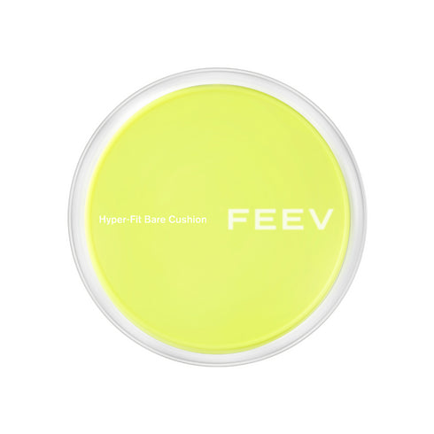 Feev Hyper-Fit Bare Cushion - 3 Colours (15g)