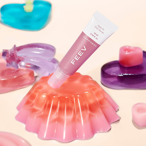 Feev Hyper-Fit Color Serum Tube - 5 Colours (10ml)