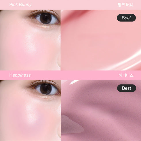 Feev Hyper-Fit Color Serum - 4 Colours (20ml)