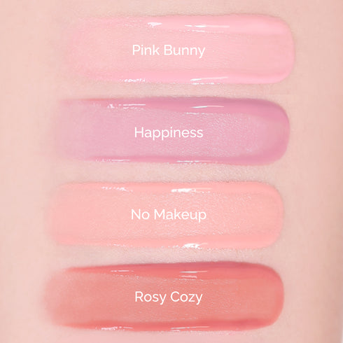 Feev Hyper-Fit Color Serum - 4 Colours (20ml)