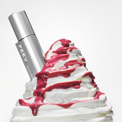 Feev Hyper-Fit Glam Drop Gloss - 6 Colours (3.3g)