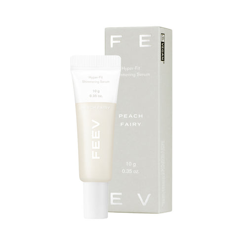 Feev Hyper-fit Shimmering Serum - 2 Colours (10g)
