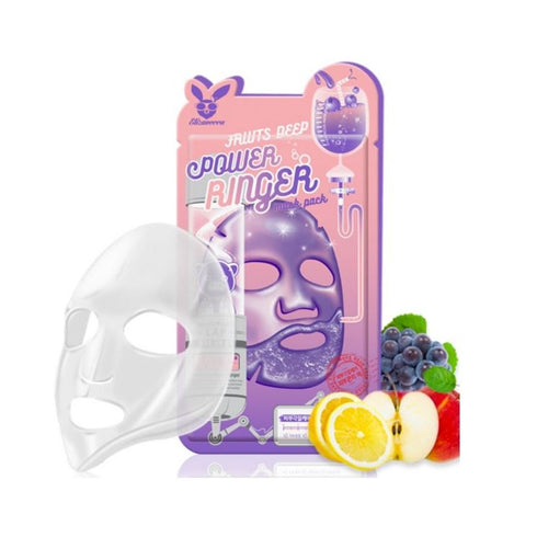 Elizavecca Fruits Deep Power Ringer