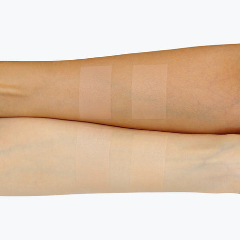 Glow breathable blemish balm #one (30ml)