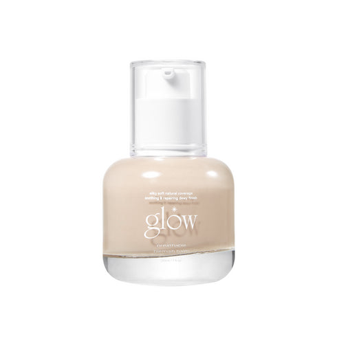 Glow breathable blemish balm #one (30ml)